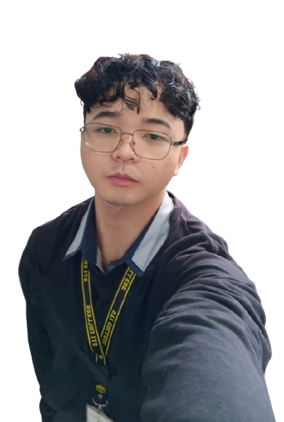 Ivan Ritchel Orpiano